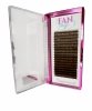 Paleta rzęs FANtasy Lashes Black Brown